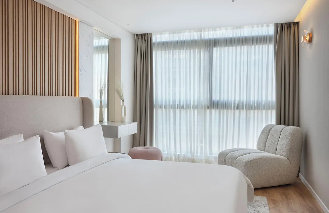 Nur Aparthotel Athens-1