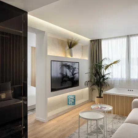 Nur Aparthotel Athens-3
